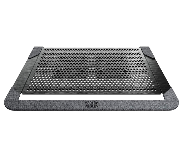 COOLER MASTER Podstawka pod laptop Notepal U2 Plus V2 MNX-SWUK-20FNN-R1 - 612821 - zdjęcie 2